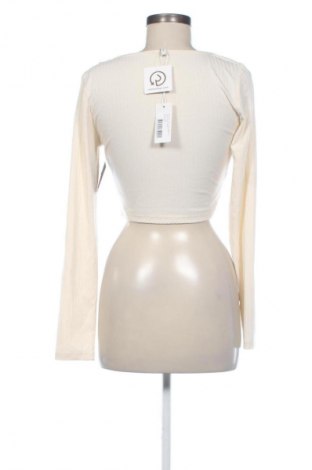 Női blúz Nly Trend, Méret M, Szín Ekrü
, Ár 6 612 Ft
