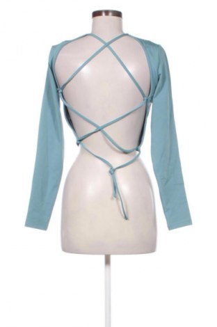 Bluzka damska Nly Trend, Rozmiar M, Kolor Niebieski, Cena 53,58 zł