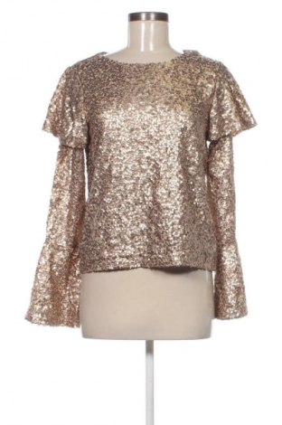 Дамска блуза Nly Trend, Размер M, Цвят Многоцветен, Цена 15,92 €