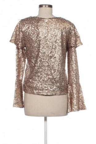 Дамска блуза Nly Trend, Размер M, Цвят Многоцветен, Цена 15,92 €