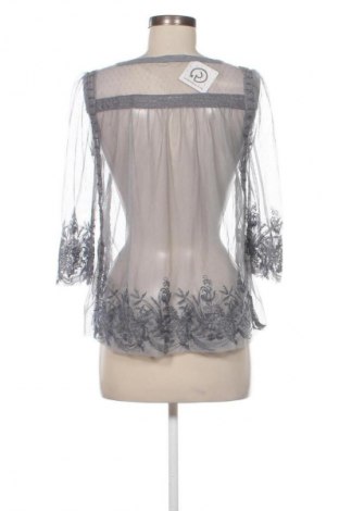 Damen Shirt Noa Noa, Größe M, Farbe Blau, Preis € 24,55