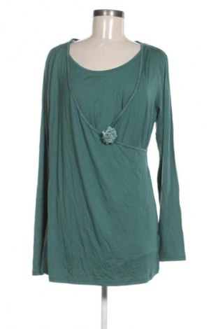 Bluzka damska Noppies, Rozmiar XL, Kolor Zielony, Cena 249,77 zł