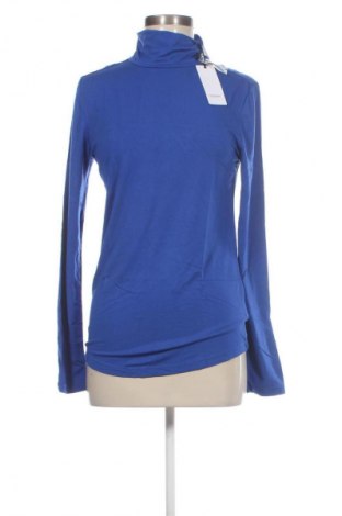 Дамска блуза Noppies, Размер L, Цвят Син, Цена 32,21 €