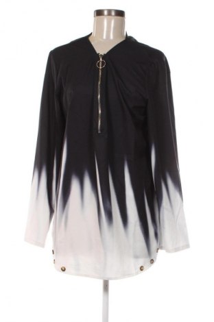 Дамска блуза Noracora, Размер L, Цвят Многоцветен, Цена 5,11 €