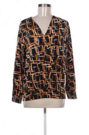 Γυναικεία μπλούζα Norah, Μέγεθος S, Χρώμα Πολύχρωμο, Τιμή 4,99 €