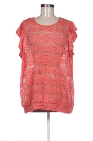 Damen Shirt Norah, Größe XXL, Farbe Mehrfarbig, Preis € 13,81