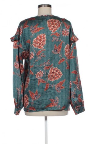 Damen Shirt Norah, Größe M, Farbe Mehrfarbig, Preis € 4,99