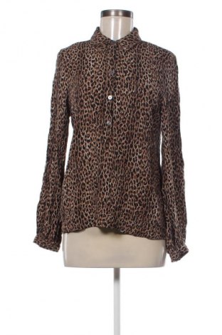 Damen Shirt Numph, Größe S, Farbe Mehrfarbig, Preis € 9,99