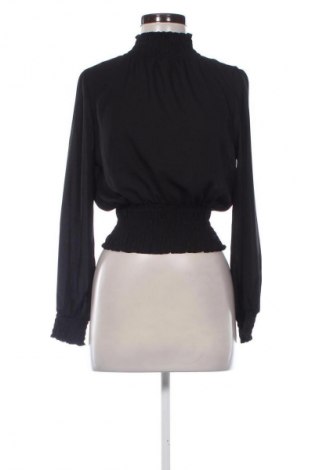 Női blúz Nuna Lie, Méret S, Szín Fekete, Ár 2 129 Ft