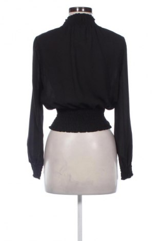 Női blúz Nuna Lie, Méret S, Szín Fekete, Ár 2 129 Ft