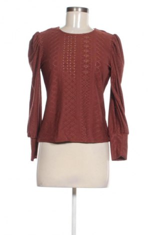 Női blúz ONLY, Méret S, Szín Barna, Ár 2 049 Ft