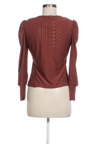 Női blúz ONLY, Méret S, Szín Barna, Ár 2 049 Ft