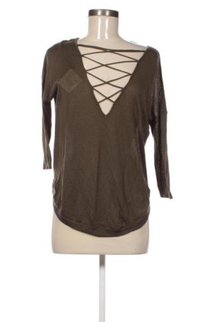 Női blúz ONLY, Méret S, Szín Zöld, Ár 2 039 Ft