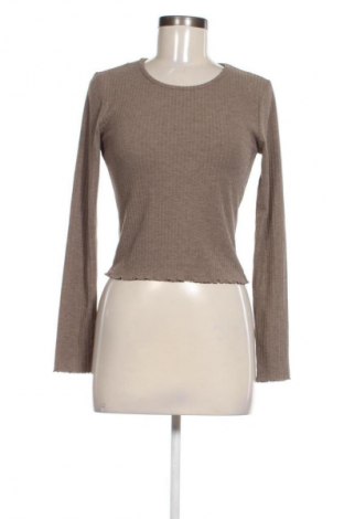 Damen Shirt ONLY, Größe S, Farbe Braun, Preis € 5,99