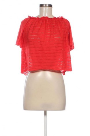 Női blúz ONLY, Méret XS, Szín Narancssárga
, Ár 1 769 Ft