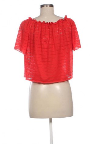 Női blúz ONLY, Méret XS, Szín Narancssárga
, Ár 1 769 Ft