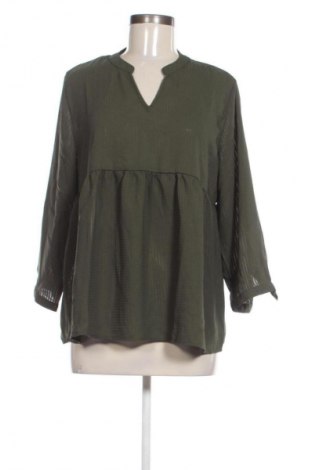 Női blúz ONLY, Méret XL, Szín Zöld, Ár 2 419 Ft