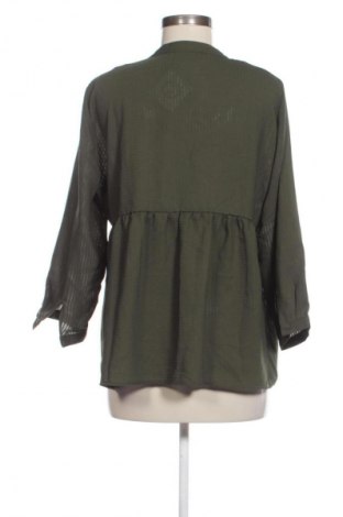 Női blúz ONLY, Méret XL, Szín Zöld, Ár 2 419 Ft