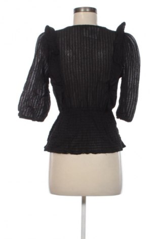 Női blúz ONLY, Méret S, Szín Fekete, Ár 2 029 Ft