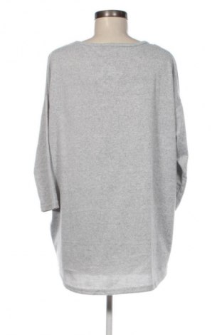 Bluză de femei ONLY, Mărime L, Culoare Gri, Preț 22,99 Lei