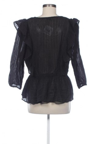 Дамска блуза ONLY, Размер XL, Цвят Черен, Цена 6,64 €