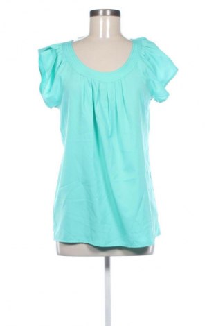 Damen Shirt ONLY, Größe M, Farbe Blau, Preis € 7,99