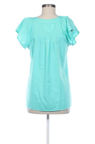 Damen Shirt ONLY, Größe M, Farbe Blau, Preis € 7,99