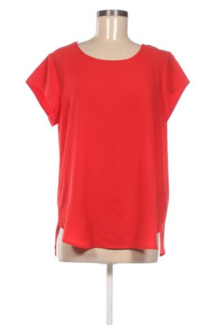 Damen Shirt ONLY, Größe L, Farbe Rot, Preis € 10,17