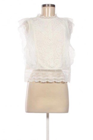 Damen Shirt ONLY, Größe S, Farbe Weiß, Preis € 10,17