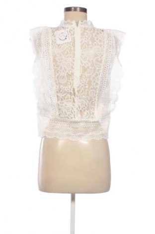 Damen Shirt ONLY, Größe S, Farbe Weiß, Preis € 10,17