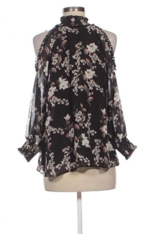 Дамска блуза ONLY, Размер S, Цвят Многоцветен, Цена 23,60 €