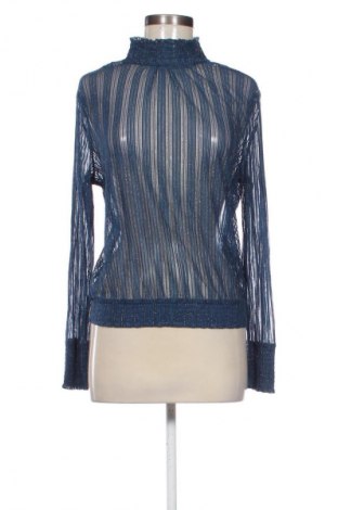 Bluză de femei ONLY, Mărime L, Culoare Albastru, Preț 23,99 Lei