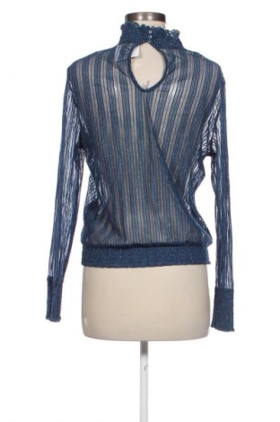 Bluză de femei ONLY, Mărime L, Culoare Albastru, Preț 23,99 Lei