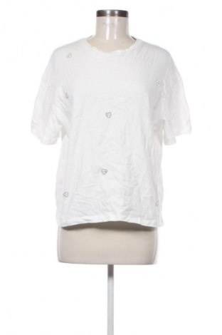 Női blúz ONLY, Méret L, Szín Fehér, Ár 5 199 Ft