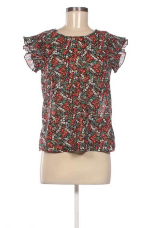 Дамска блуза ONLY, Размер S, Цвят Многоцветен, Цена 10,00 €