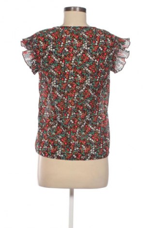 Дамска блуза ONLY, Размер S, Цвят Многоцветен, Цена 10,00 €