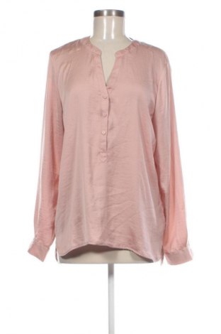 Дамска блуза ONLY, Размер M, Цвят Розов, Цена 3,57 €