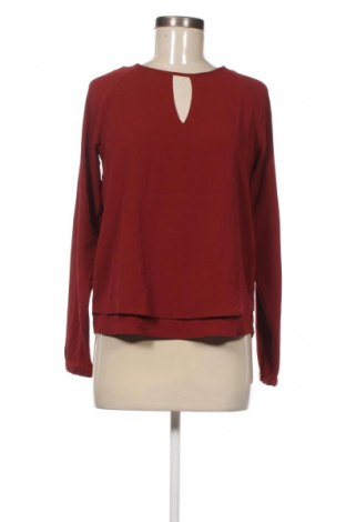 Bluză de femei ONLY, Mărime S, Culoare Roșu, Preț 21,99 Lei