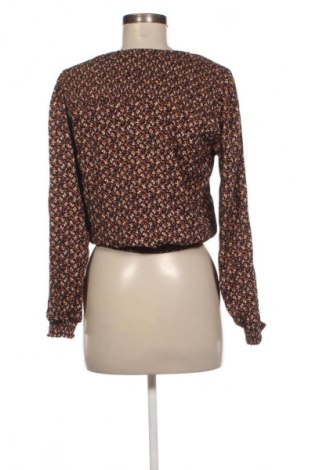 Дамска блуза ONLY, Размер S, Цвят Многоцветен, Цена 3,57 €