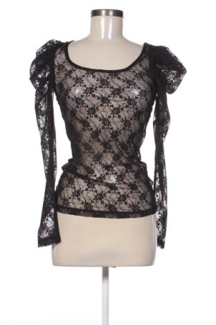 Bluză de femei ONLY, Mărime S, Culoare Negru, Preț 52,13 Lei