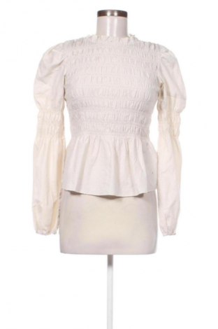 Bluză de femei ONLY, Mărime S, Culoare Bej, Preț 52,13 Lei