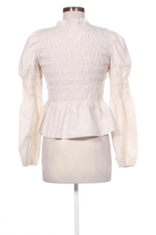 Bluză de femei ONLY, Mărime S, Culoare Bej, Preț 52,13 Lei