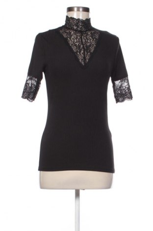 Дамска блуза ONLY, Размер M, Цвят Черен, Цена 10,00 €