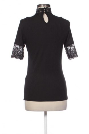 Дамска блуза ONLY, Размер M, Цвят Черен, Цена 10,00 €