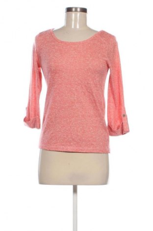 Дамска блуза ONLY, Размер S, Цвят Розов, Цена 27,68 €