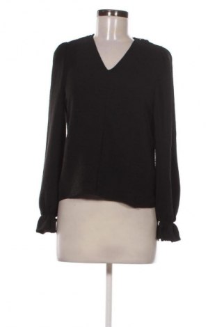 Дамска блуза ONLY, Размер S, Цвят Черен, Цена 10,00 €