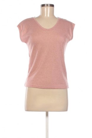 Дамска блуза ONLY, Размер XS, Цвят Розов, Цена 10,16 €