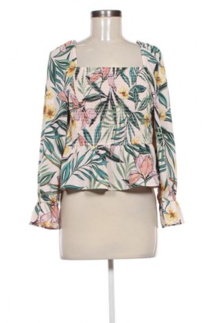 Дамска блуза ONLY, Размер XL, Цвят Многоцветен, Цена 10,16 €