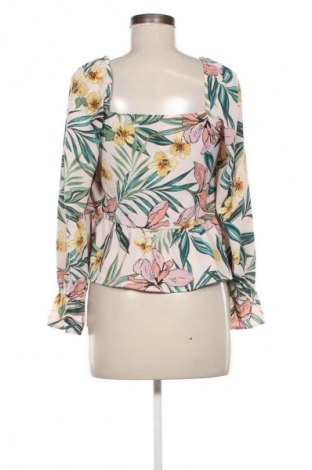 Дамска блуза ONLY, Размер XL, Цвят Многоцветен, Цена 10,16 €