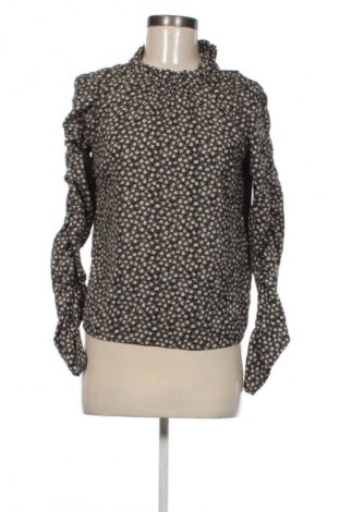 Дамска блуза ONLY, Размер XS, Цвят Многоцветен, Цена 3,57 €